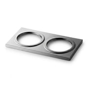 Glownary Replacement Top Plate for Cone Dip Warmer