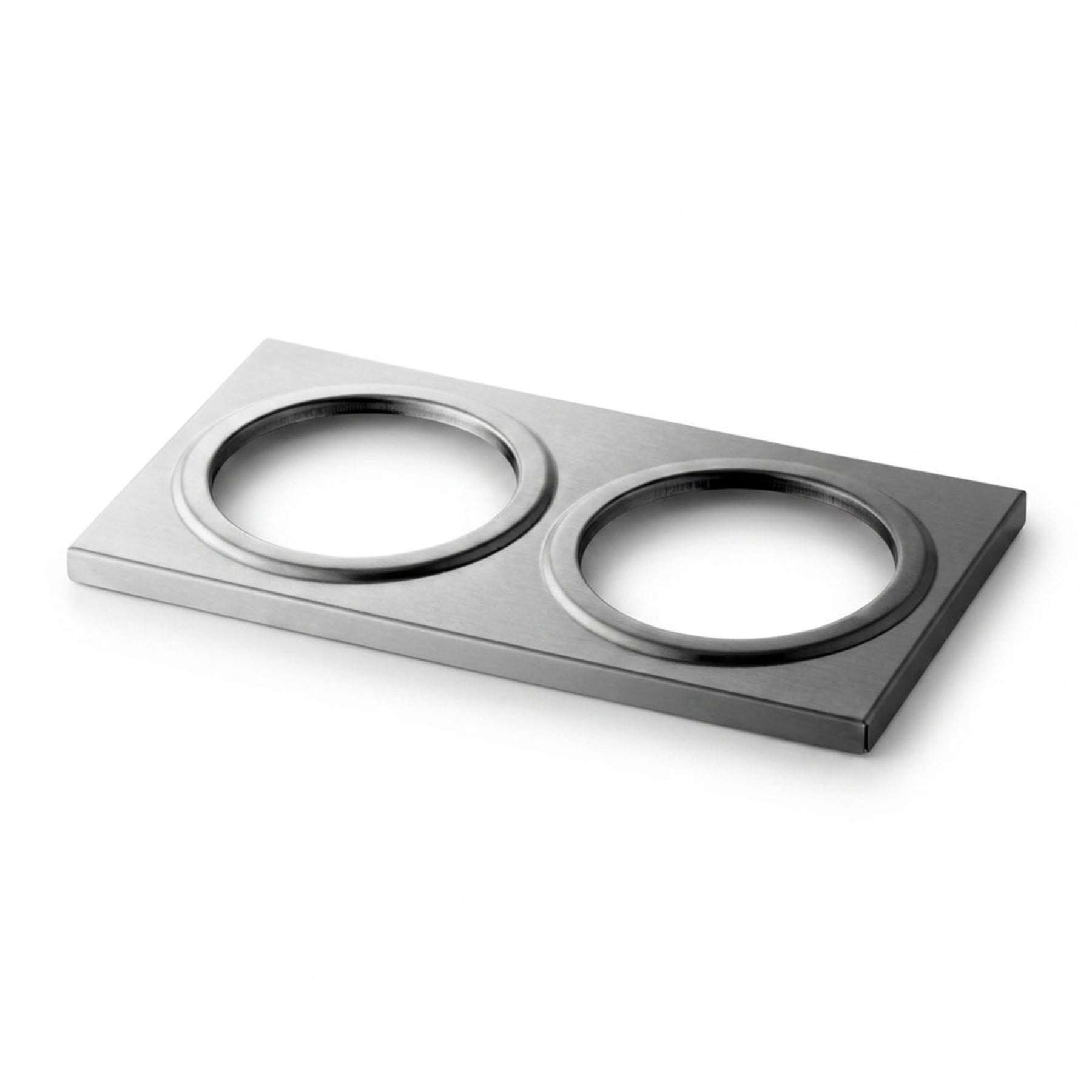 Glownary Replacement Top Plate for Cone Dip Warmer