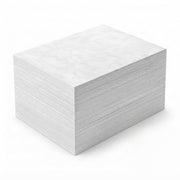 Glownary 12" x 16" Half Size Quilon® Parchment Paper Pan Liners