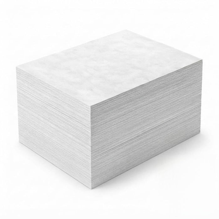 Glownary 12" x 16" Half Size Quilon® Parchment Paper Pan Liners