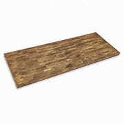 Glownary 30" x 96" Rectangular Wood Butcher Block Table Top