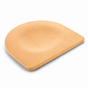 Glownary Natural Finish Wood Seat for Wood Frame Chairs and Bar Stools