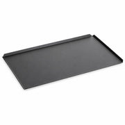 Glownary Non-Stick Aluminum Baking Tray for Half Size Combi Ovens