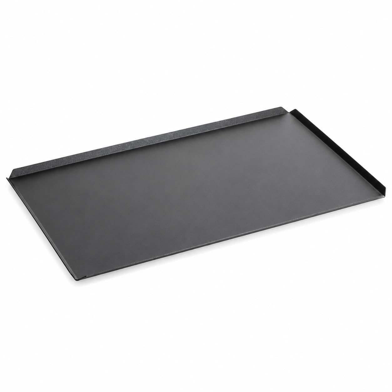 Glownary Non-Stick Aluminum Baking Tray for Half Size Combi Ovens