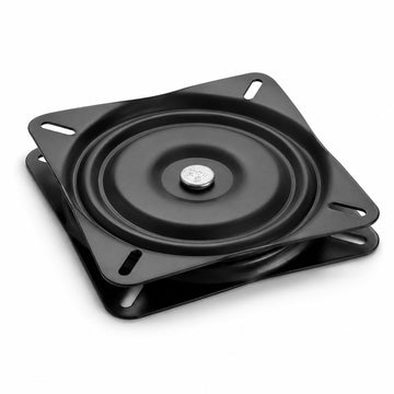 Glownary Bar Stool Flat Swivel Replacement Plate