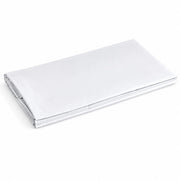 Glownary Back Wall for 10x10 Canopies, White