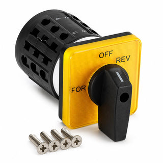 Glownary On/Off Switch for BSG22 and BSG32 Meat Grinders
