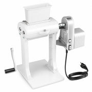 Glownary MT-31 Electric Meat with 31 Stainless Steel Blades