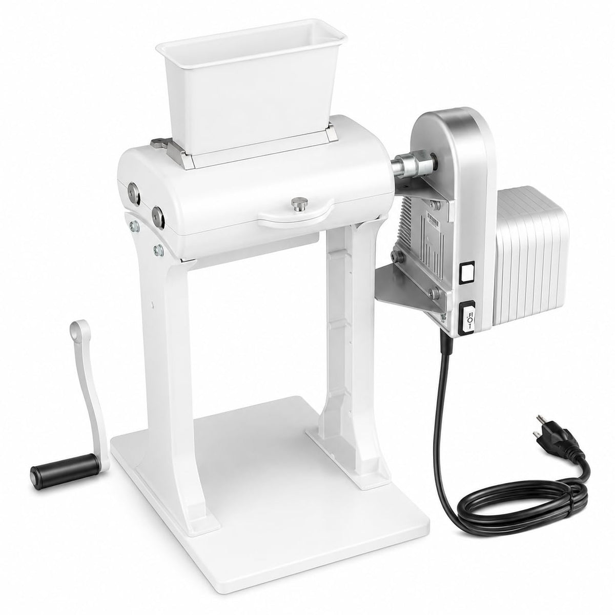 Glownary MT-31 Electric Meat with 31 Stainless Steel Blades