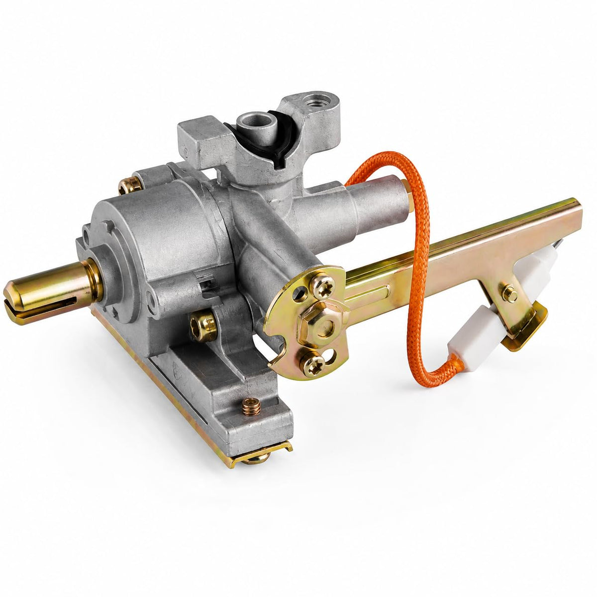 Glownary Gas Valve for Liquid Propane Outdoor Grills
