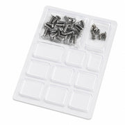 Glownary Screw Set for C3H830 and C3H860 Outdoor LP Grills