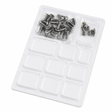 Glownary Screw Set for C3H830 and C3H860 Outdoor LP Grills