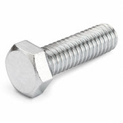 Glownary M6 x 16mm Hexagon Head Bolt for MT-31MTR Meat Tenderizer Motor