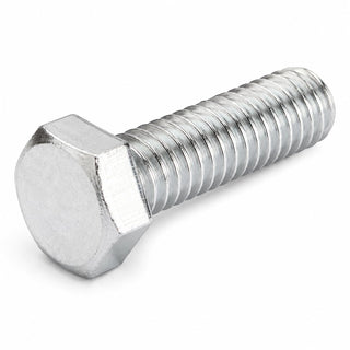 Glownary M6 x 16mm Hexagon Head Bolt for MT-31MTR Meat Tenderizer Motor