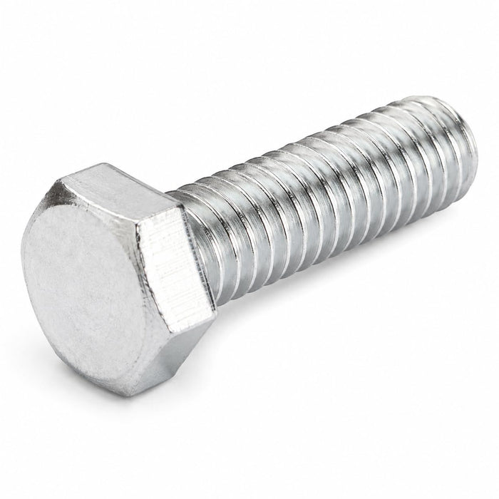 Glownary M6 x 16mm Hexagon Head Bolt for MT-31MTR Meat Tenderizer Motor