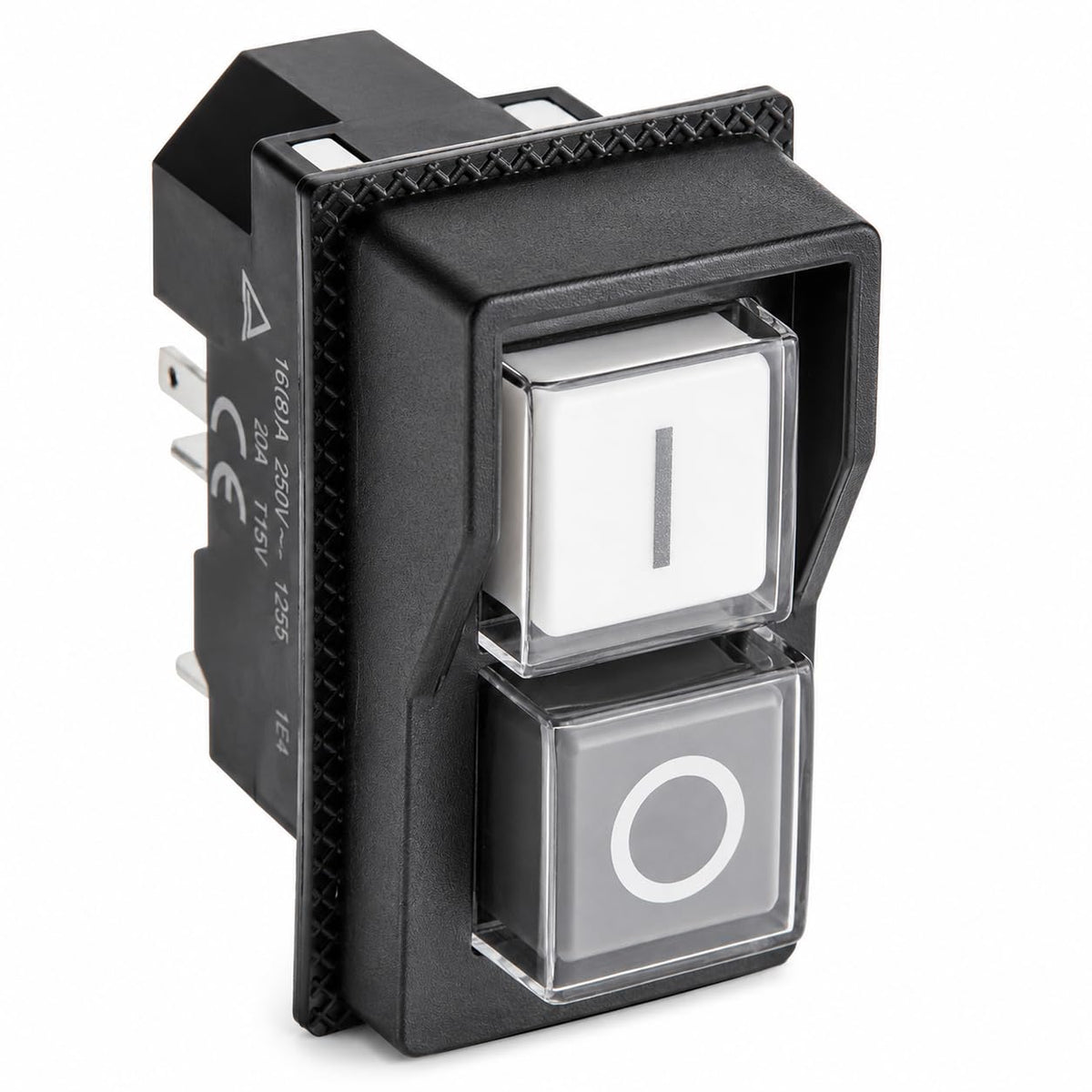Glownary Switch for SL109E, SL110E, and SL112E Meat Slicer