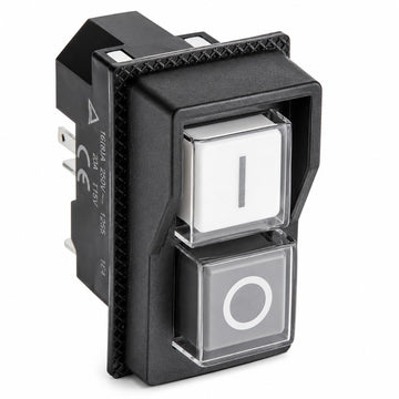 Glownary Switch for SL109E, SL110E, and SL112E Meat Slicer