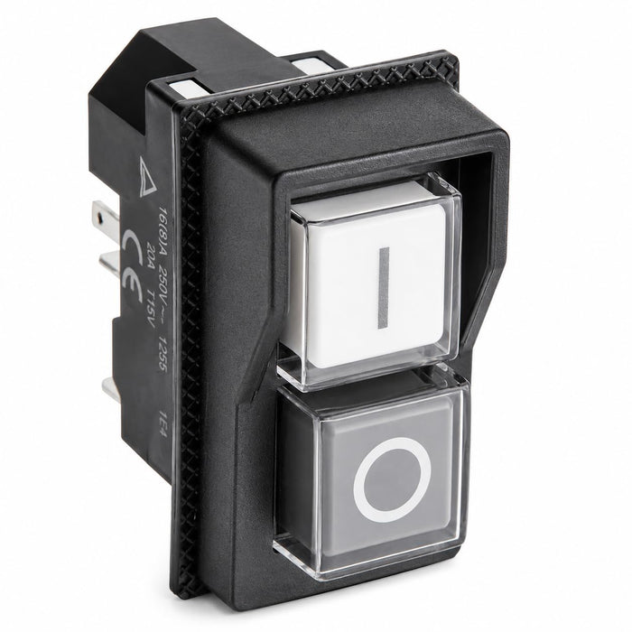 Glownary Switch for SL109E, SL110E, and SL112E Meat Slicer