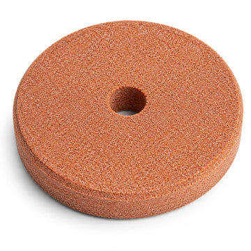 Glownary Flat Sharpening Wheel for SL109E, SL110E, and SL112E Meat Slicer