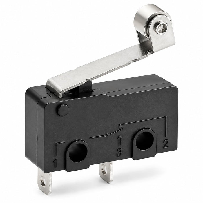 Glownary Microswitch for SL109E, SL110E, and SL112E Meat Slicer