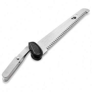 Glownary Replacement Meat Blade Cordless Electric Knife