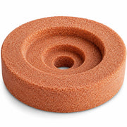 Glownary Curved Sharpening Wheel for SL109E, SL110E, and SL112E Slicer