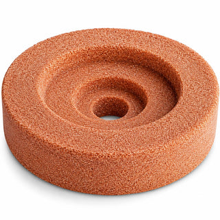 Glownary Curved Sharpening Wheel for SL109E, SL110E, and SL112E Slicer
