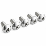 Glownary Front Table Screws for Outdoor Propane Grills