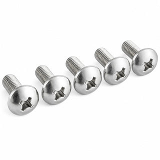 Glownary Front Table Screws for Outdoor Propane Grills