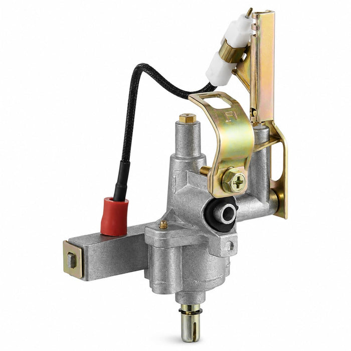 Glownary Gas Valve for Liquid Propane Grills, Replacement