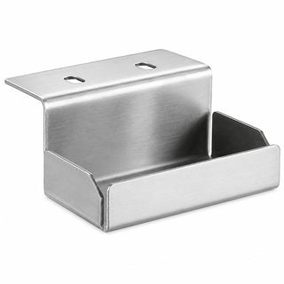 Glownary Liquid Propane Tank Support Bracket for Liquid Propane Grills