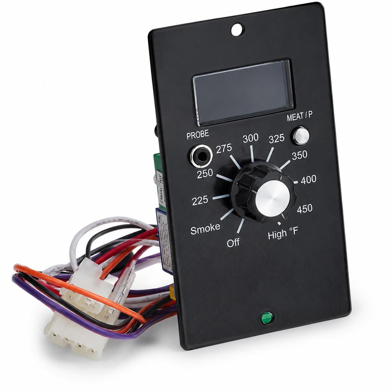 Glownary Controller for Glownary PL2030 Outdoor Pellet Grill