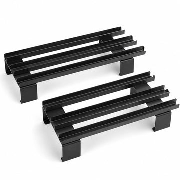 Glownary Warming Rack Brackets for Glownary PL2030 Grill