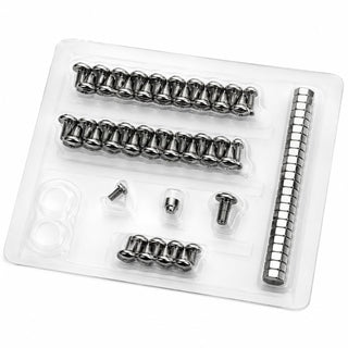 Glownary Hardware Set for PL2040 Outdoor Grill