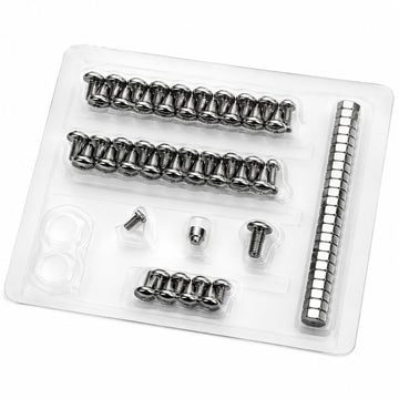 Glownary Hardware Set for PL2040 Outdoor Grill