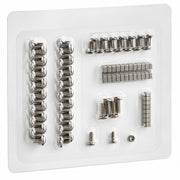 Glownary Hardware Set for PL2030 Outdoor Grill