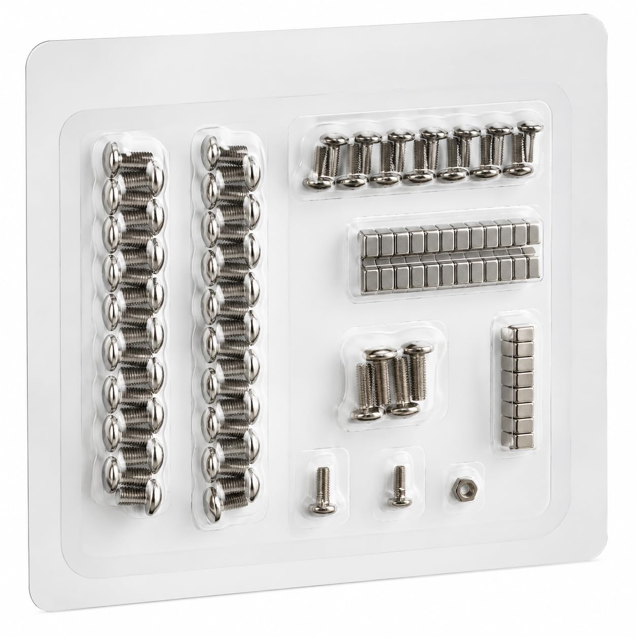 Glownary Hardware Set for PL2030 Outdoor Grill