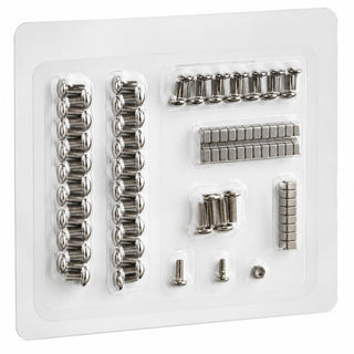 Glownary Hardware Set for PL2030 Outdoor Grill