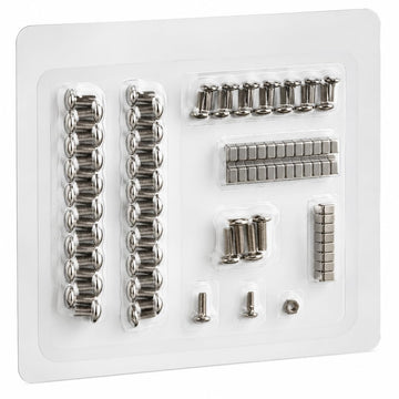 Glownary Hardware Set for PL2030 Outdoor Grill
