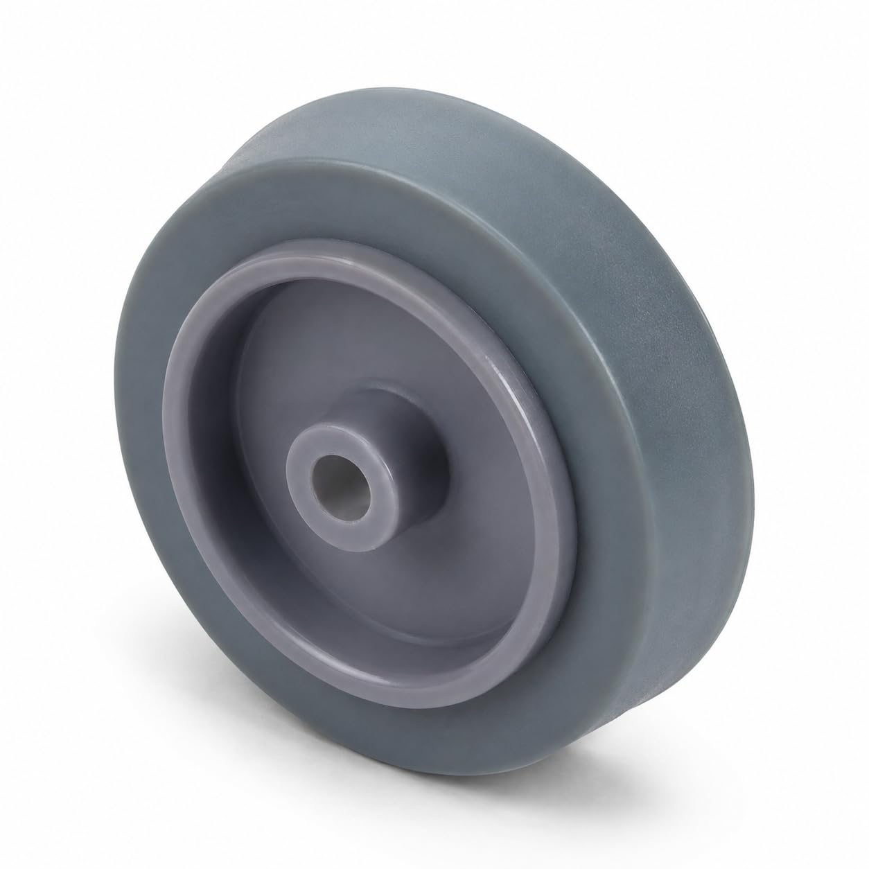 Glownary Fender Wheel for Locking Housekeeping Carts