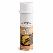 Glownary Vanilla Aerosol Air Freshener Deodorizer Spray 283g