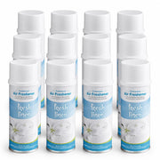 Glownary Fresh Linen Aerosol Air Freshener Spray 10 oz.