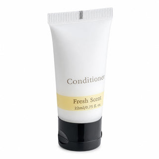 Glownary Hotel and Motel Conditioner 0.75 oz., 288/Case