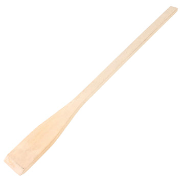 Thunder Group WDTHMP036 Wooden Mixing Paddle, 36-Inch