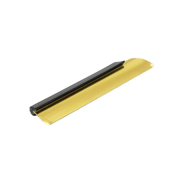 Thunder Group Crumb Sweeper, 5-1/2-Inch, Gold Aluminum