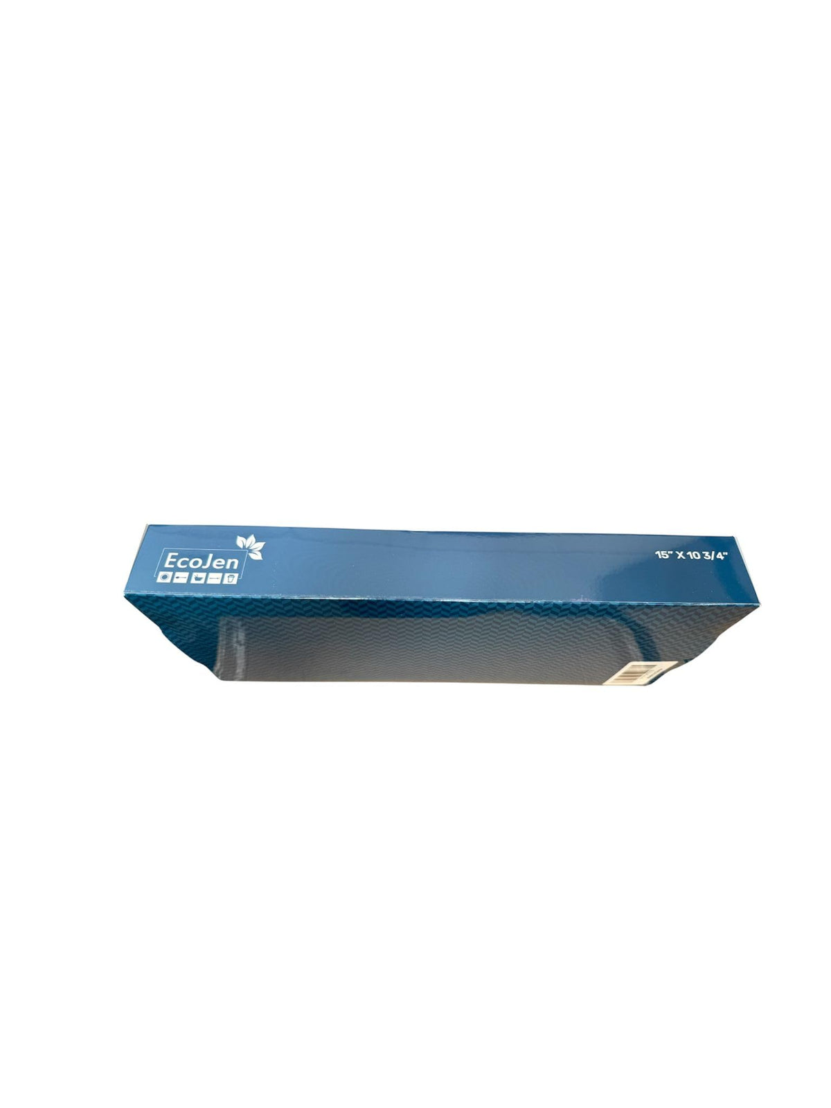 Deli Wrap Interfolded Wax Paper. Dry Waxed Food Liner Jumbo Size 15 Inch by 10.75 Inch. (6000, Jumbo 15X10.75) variation 7