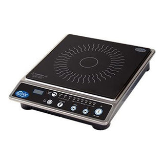 Globe IR1800 Light-Duty Electric Countertop Induction Range