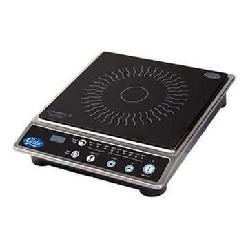 Globe IR1800 Light-Duty Electric Countertop Induction Range