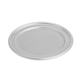 American Metalcraft HATP21 21-Inch Heavy Weight Aluminum Wide Rim Pizza Pan