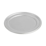 American Metalcraft HATP22 22-Inch Heavy Weight Aluminum Wide Rim Pizza Pan